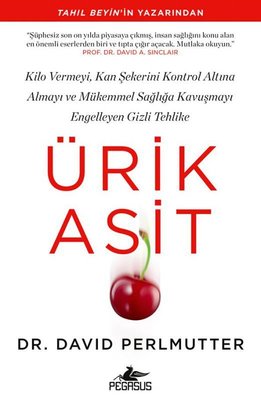 Ürik Asit