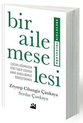 Bir Aile Meselesi - Ebeveynin Yolculuğu