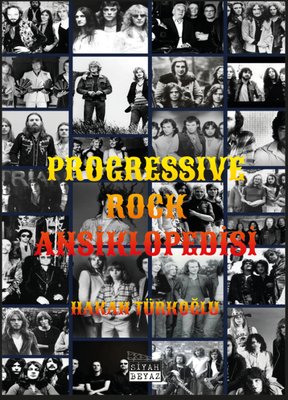 Progressive Rock Ansiklopedisi