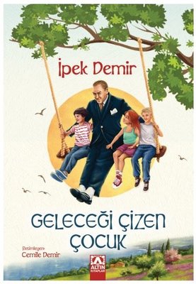 Geleceği Çizen Çocuk