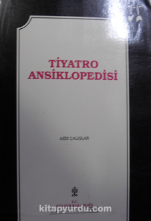 Tiyatro Ansiklopedisi / 23-C-32