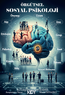 Örgütsel Sosyal Psikoloji