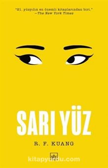 Sarı Yüz