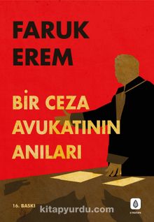 Bir Ceza Avukatının Anıları