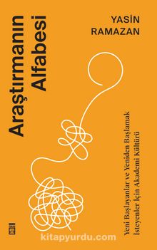 Araştırmanın Alfabesi