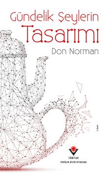 Gündelik Şeylerin Tasarımı