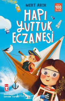 Hapı Yuttuk Eczanesi