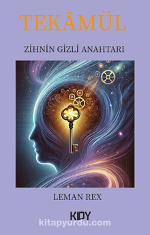 Tekamül - Zihnin Gizli Anahtarı