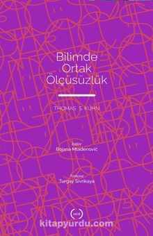 Bilimde Ortak Ölçüsüzlük