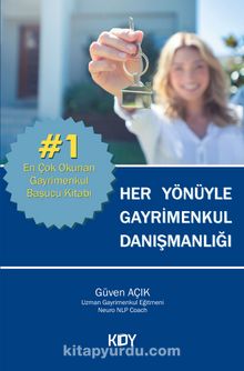 Her Yönüyle Gayrimenkul Danışmanlığı
