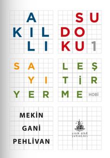 Akıllı Sudoku 1 & Sayı Yerleştirme