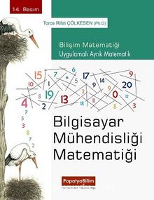 Bilgisayar Mühendisligi Matematiği