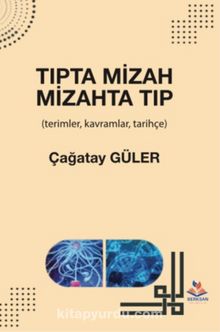Tıpta Mizah Mizahta Tıp