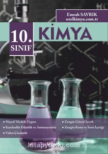 10. Sınıf Kimya