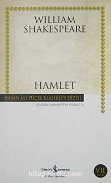 Hamlet (Ciltsiz)