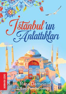 İstanbul’un Anlattıkları