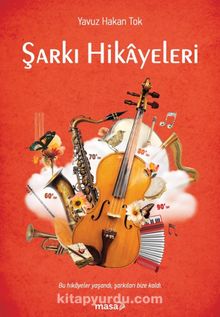 Şarkı Hikayeleri