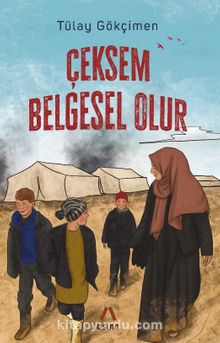 Çeksem Belgesel Olur