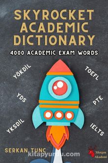 Skyrocket Academic Dictionary