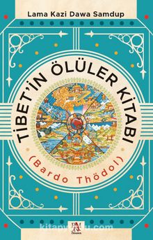 Tibet’in Ölüler Kitabı (Bardo Thödol)