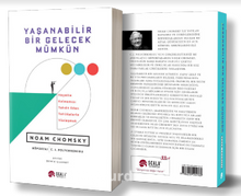 Yaşanabilir Bir Gelecek Mümkün