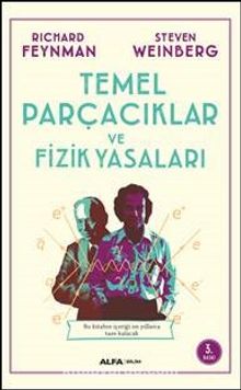 Temel Parçacıklar ve  Fizik Yasaları