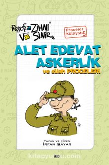 Alet Edevat Askerlik ve Silah Proceleri