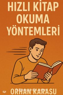 Hızlı Kitap Okuma Yöntemleri