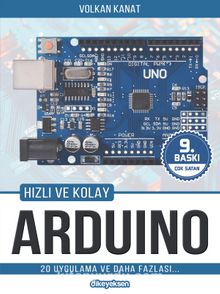 Hızlı ve Kolay Arduino