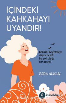 İçindeki Kahkahayı Uyandır