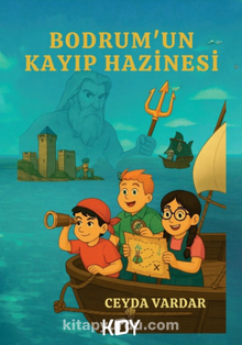 Bodrum'un Kayıp Hazinesi