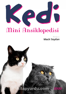 Kedi Mini Ansiklopedisi