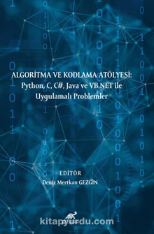 Algoritma ve Kodlama