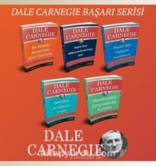 Dale Carnegie Başarı Serisi