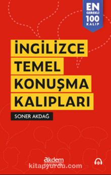 İngilizce Temel Konuşma Kalıpları