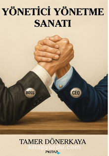 Yönetici Yönetme Sanatı