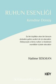 Ruhun Esenliği