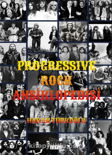 Progressive Rock Ansiklopedisi