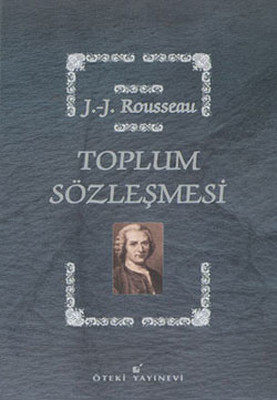 Toplum Sözleşmesi