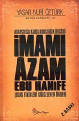 İmamı zam Ebu Hnife
