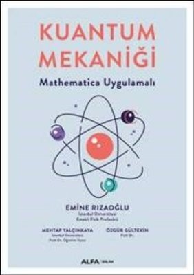 Kuantum Mekaniği - Mathematics Uygulamalı