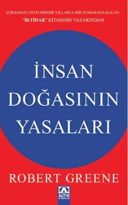 İnsan Doğasının Yasaları
