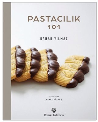 Pastacılık 101