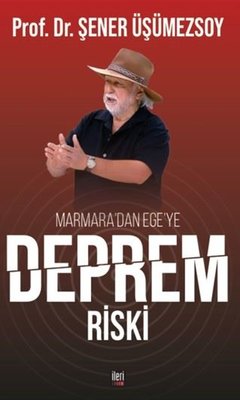 Marmara'dan Ege'ye Deprem Riski