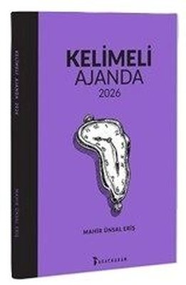 Kelimeli Ajanda 2026
