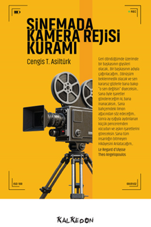 Sinemada Kamera Rejisi Kuramı