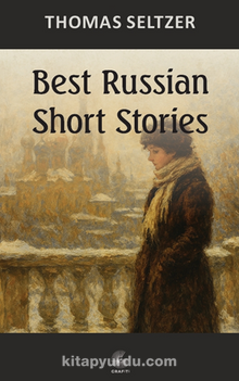 Best Russian Short Stories