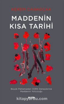 Maddenin  Kısa Tarihi