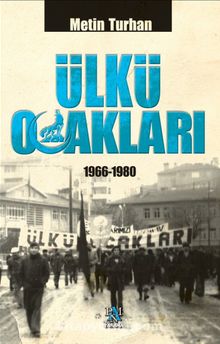 Ülkü Ocakları (1966-1980) (Karton Kapak)