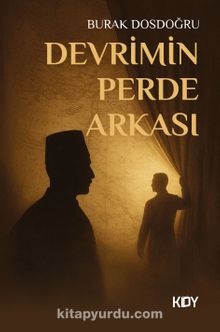 Devrimin Perde Arkası